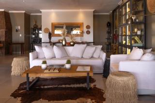 Bagatelle Kalahari Boutique Farmhouse Lodge - 7