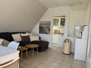 CUXSchwärmer - 3 Schlafzimmer,2 Bäder, bis 7 Personen, modernisiert 2026 - 2