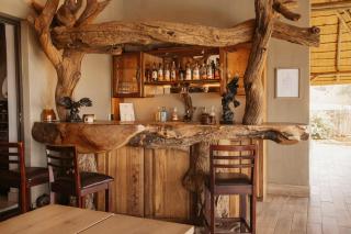 Bagatelle Kalahari Boutique Farmhouse Lodge - 8