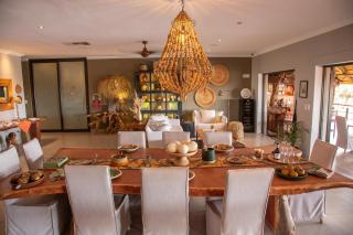 Bagatelle Kalahari Boutique Farmhouse Lodge - 5