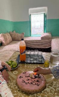 Dar Al Jabal - Colocation Mountain & Lake View - 2