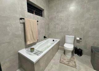 The Gentle Abode - 1