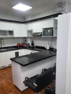 Chilca, ATM Beach House - 8