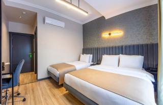 Nora Airport Hotel - 6