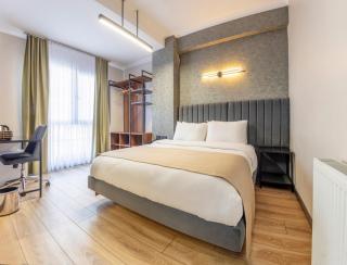 Nora Airport Hotel - 6
