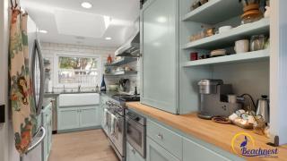Beachcrest Cottage in Twin Lakes - 1