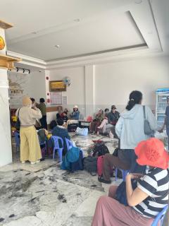 THANH THỦY HoTel - 8