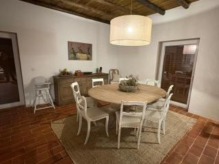 Herdade dos Calvinos Eco-Monte - 1