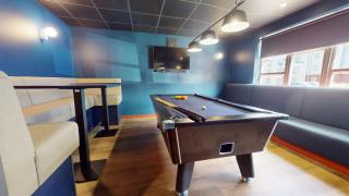 iQ Student Quarter in Salford 10 Min Walk to University of Salford - 6