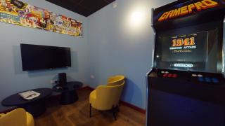 iQ Student Quarter in Salford 10 Min Walk to University of Salford - 5