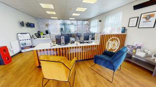 iQ Student Quarter in Salford 10 Min Walk to University of Salford - 7