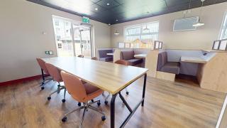 iQ Student Quarter in Salford 10 Min Walk to University of Salford - 2