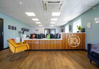 iQ Student Quarter in Salford 10 Min Walk to University of Salford - 8