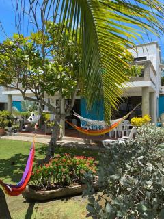 Lujosa cabana con piscina playa y servicio - 2