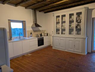 Herdade dos Calvinos, Monte 2 - Alandroal - 5
