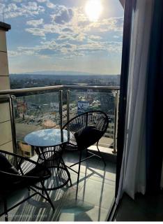 Polaris residency - 6