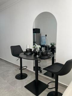 Polaris residency - 4