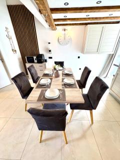 Apartment Anchor Luxury - 7