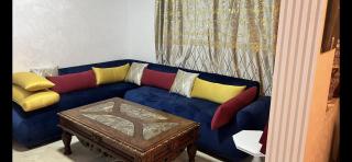 Oumadane Appart-Ocean view- Amazing apartment-International Fair and more near by - 8
