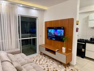 Loft charmoso com piscina aquecida no centro - 9