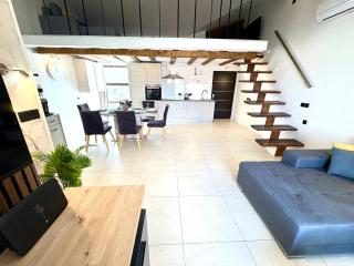 Apartment Anchor Luxury - 5