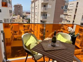 Central new build in Torrevieja - 7