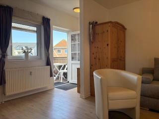 Ferienwohnung Dreyer "Haus Strandnixe" - 9