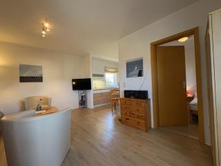 Ferienwohnung Dreyer "Haus Strandnixe" - 1