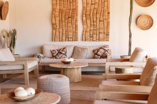 Bagatelle Kalahari Game Ranch - 6