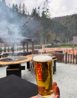 Pensiunea Agroturistică Casa Maria - 6