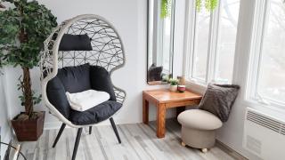 Maison meublée et équipée, clé en main pour séjours 31 jours et plus! - 1