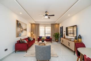 Bijilo Heights Apartments - 3