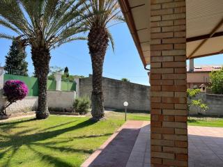 Elegante villa Daniela - 2