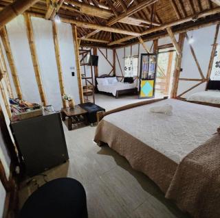 Finca La Betulia Hotel y Spa Campestre - 2