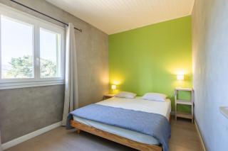 Appartement résidence avec piscine - 8