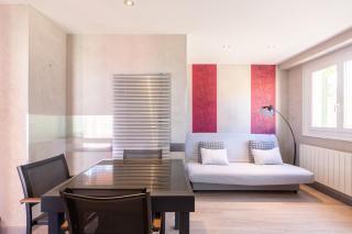 Appartement résidence avec piscine - 5
