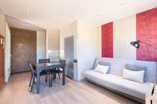 Appartement résidence avec piscine - 6