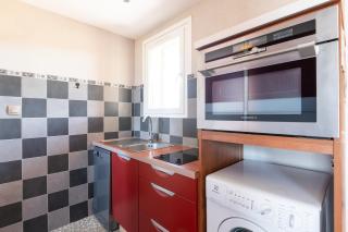 Appartement résidence avec piscine - 2