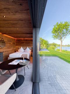 Friesensee Camping und Ferienpark - 3