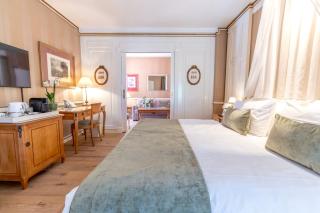 Carlton Lausanne Boutique Hôtel - 3