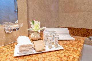 Carlton Lausanne Boutique Hôtel - 5