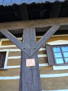 Penzion Pod hradem - Adršpach - 8