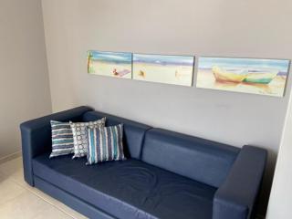 Vista para o Lago - Apart Hotel - 5