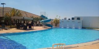 Vista para o Lago - Apart Hotel - 2
