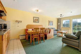 Deluxe Apt mit Seeblick K3 003 - 0