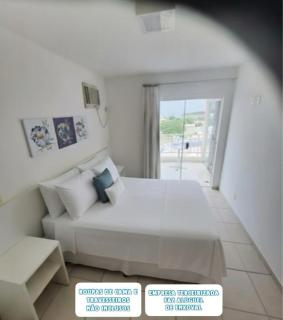 Vista para o Lago - Apart Hotel - 1