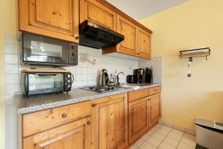 Deluxe Apt mit Seeblick K3 003 - 1