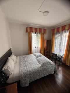 Hostal San Martín SPA - 4