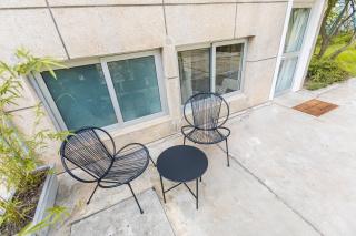 Appartement T2 atypique de standing - 0