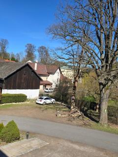 Penzion Pod hradem - Adršpach - 6